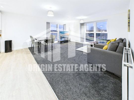 2 bedroom apartment to rent - Photo 1