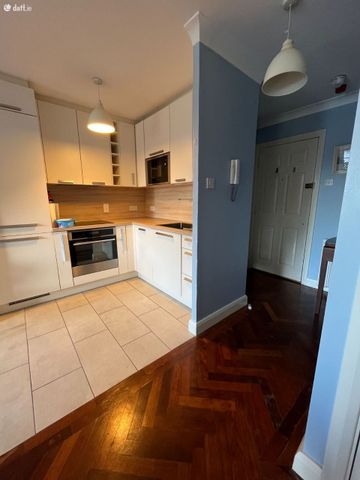 Apartment 3, Aranmore, Custom House Harbour Apartme, IFSC, Dublin 1 - Photo 3