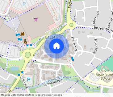 Shipley Drive, Swindon, SN25 - Photo 1