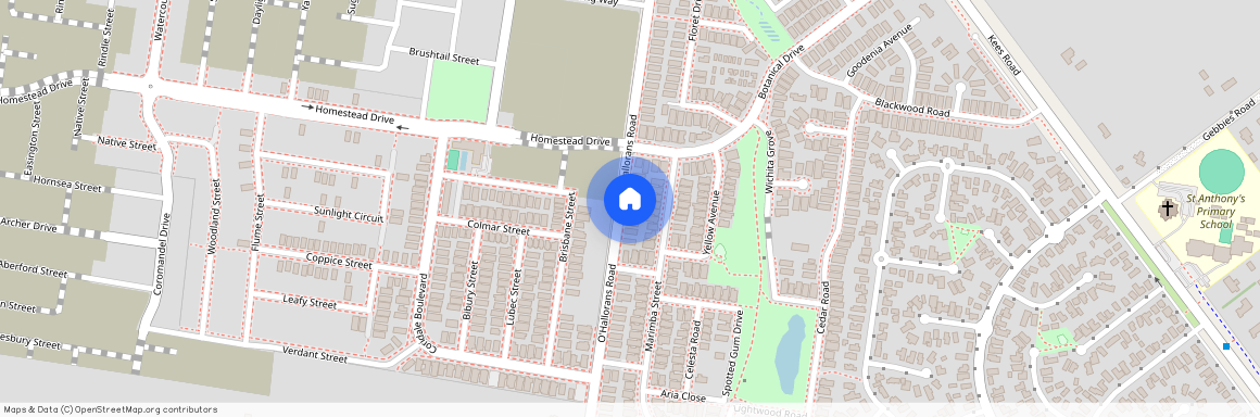 250 O'Hallorans Road, 3212, Lara, Vic