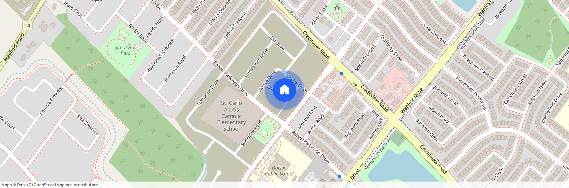 23 OLEARY Road, Brampton