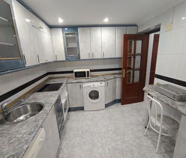 Apartamento de alquiler en Garrido Sur - Photo 4