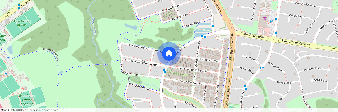 65 Steeltrap Drive, NSW 2767, Bungarribee