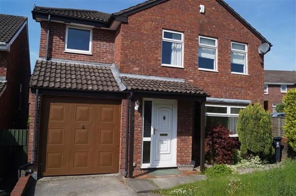 3 Sanderling Drive, St Mellons, Cardiff CF3 0DA - Photo 1