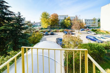 Bielany, ul. Szegedyńska - Zdjęcie 5