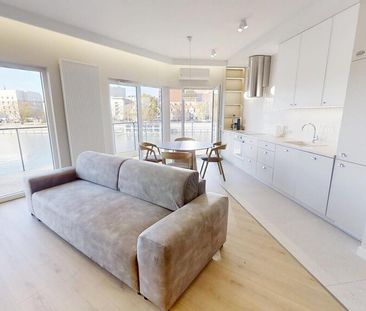 Mieszkanie | Wynajem - Photo 4