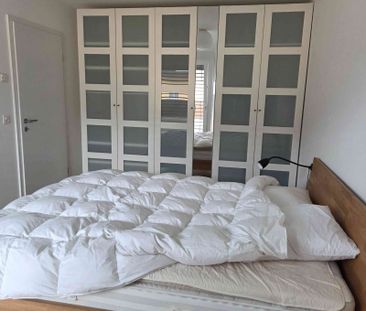 2.5 Zimmer, 60 m², 2. Stock - Foto 5