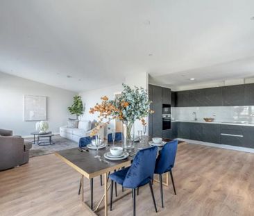 3 bedroom penthouse to rent - Photo 1