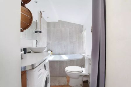 Appartement Meublé T2 Cazan 45 m² - Photo 5