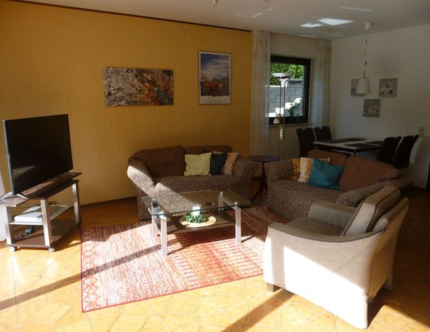 Wohlfühlen in Leverkusen - Photo 1