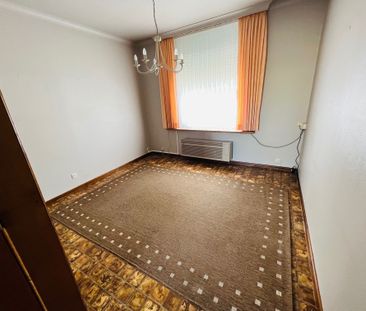 Rijwoning met 3 slaapkamers, tuin en zolder - Photo 3