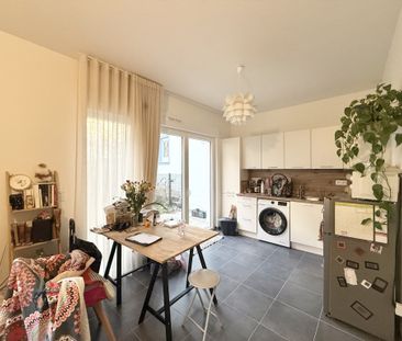 Location Appartement 1 pièce 28m² STRASBOURG 67100 - Photo 4