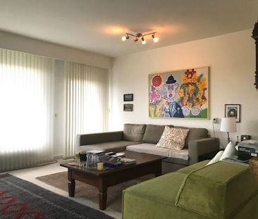 Appartement te huur Oranjeplein 268 Maastricht - Foto 1