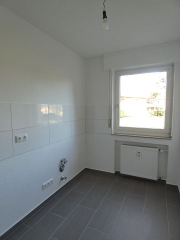 EG-Whg mit Dusche und Balkon! Bestlage Heimaterde!****** - Photo 5