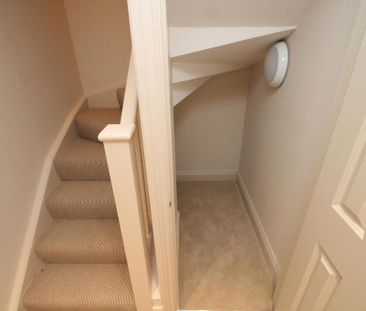 1 bedroom flat to rent - Photo 6