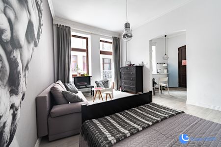 Stare Podgórze*Św. Kingi*Kawalerka – 35m2 - Photo 2