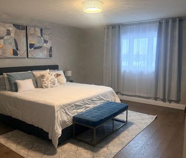 For Lease - 119 Michelle Drive, Vaughan, Ontario - Photo 1