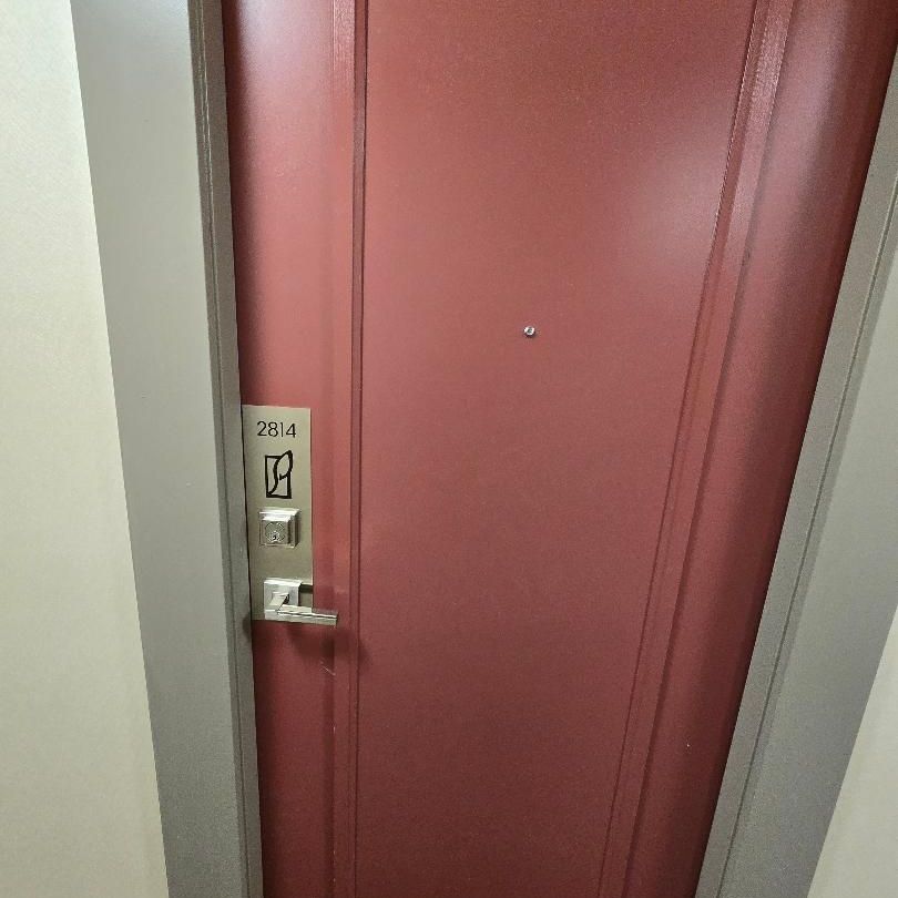 For Lease - 4055 Parkside Village Drive Unit# 2814, Mississauga, Ontario - Photo 1