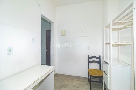 Apartamento com 1 quarto e 35m² para alugar em Centro Histórico, Porto Alegre. - Foto 5