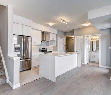 For Lease - 162 Oat Lane, Kitchener, Ontario - Photo 2