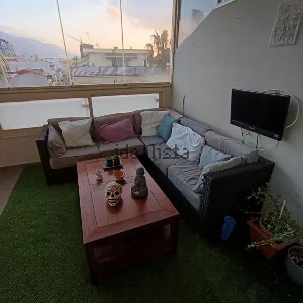 Alquiler de piso en Avenida de Mijas s/n - Photo 1