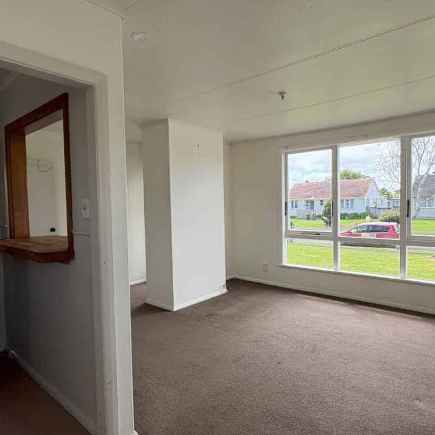 Two bedroom on Barder - Photo 1