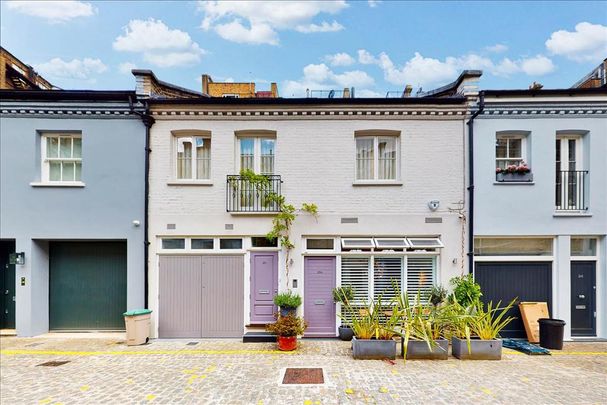 2 bedroom maisonette to rent - Photo 1