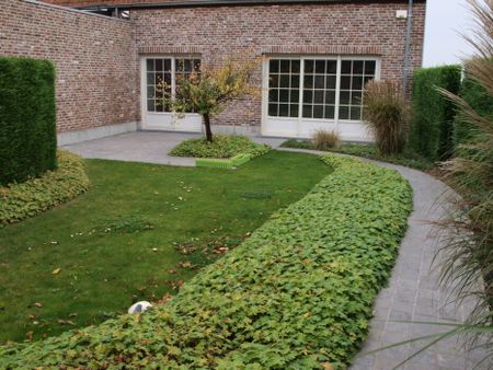 Ruime, energiezuinige woning met tuin te Vinkt - Photo 4