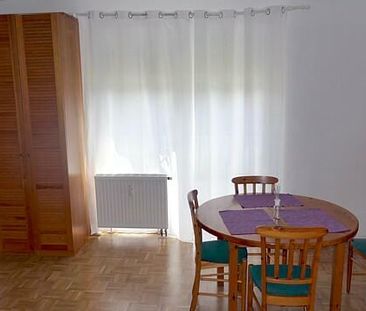 Top Garconniere im Trendbezirk Lend - Photo 4