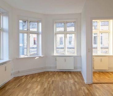 Centralt beliggende lejlighed i Aalborg med 3 værelser - Photo 4