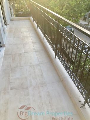 Διαμέρισμα για ενοικίαση Άγιος Πέτρος (Παλαιό Φάληρο) - Photo 1
