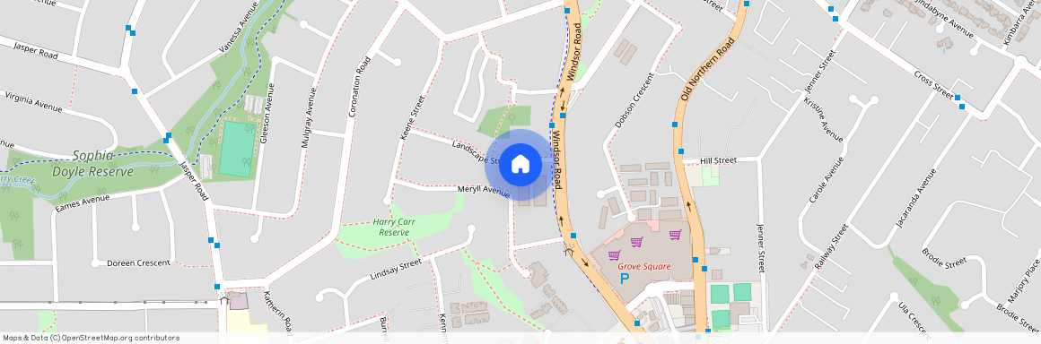 4, Landscape, Street, Baulkham Hills, 2153, New South Wales