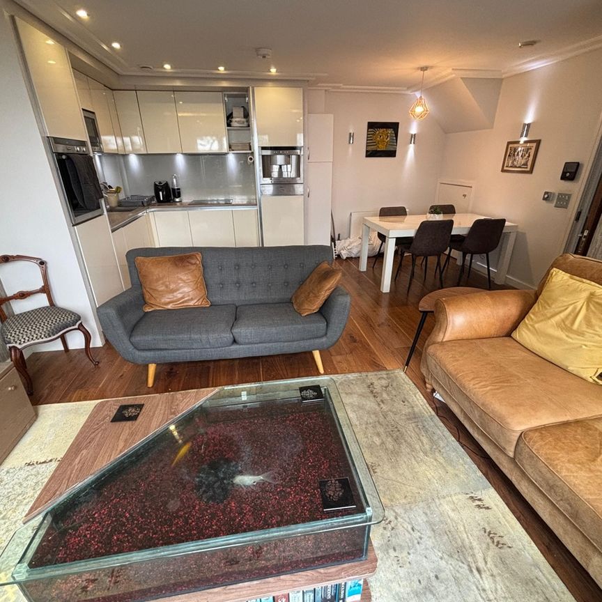 Room in a Shared House, Islington, N7 - Photo 1