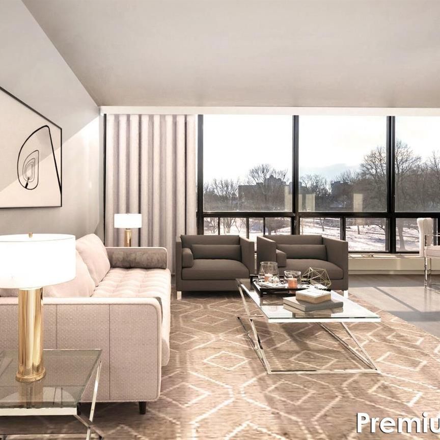 1 Bedroom Premium - 201 Rue Corot, Verdun - Photo 1