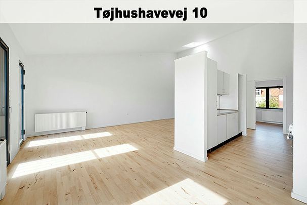 Tøjhushavekvarteret 692-0 - Photo 1