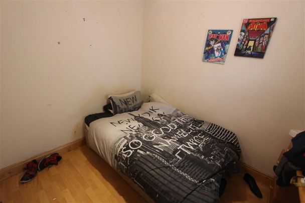 Apt 1, 45 Rugby Avenue, Belfast, BT7 1RD - Photo 1