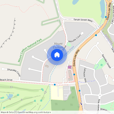 4/30 Jarnahill Drive, Qld 4573, Mount Coolum