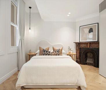 79 Queen Street, Woollahra NSW 2025 - House For Rent | Domain - Photo 5