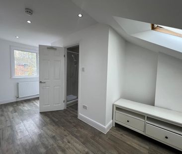 Bedsit, Oval Road, CR0 - Photo 4
