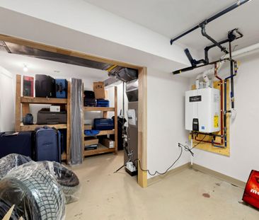 For Lease - 154 Brooke Avenue, Toronto, Ontario - Photo 1