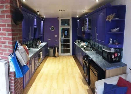 Room in a Shared House, Shakespeare Road, SE24 - Photo 5