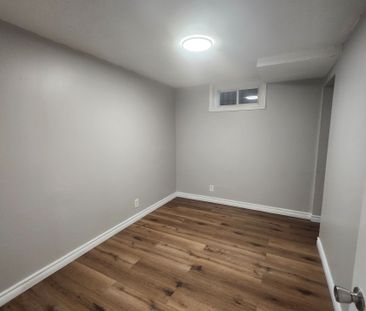 For Lease - 197B Cedarvale Crescent Unit# Lower, Waterloo, Ontario - Photo 3