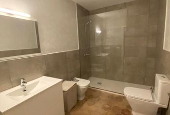 Piso de alquiler en Monti-Sion