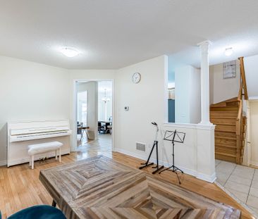 For Lease - 3926 Candlelight Drive, Mississauga, Ontario - Photo 5