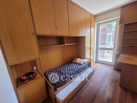 Trilocale in Affitto in Viale Belisario 9 a Milano - Foto 4
