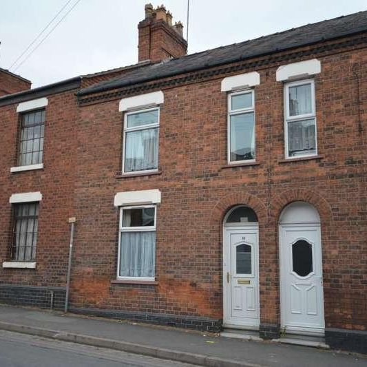 Middlewich Street, Crewe, CW1 - Photo 1