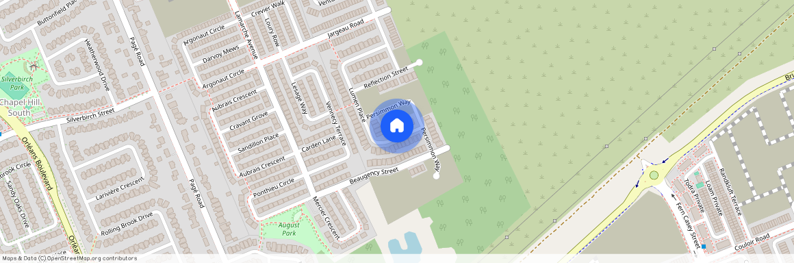 179 LUMEN Place, Ottawa, ON K1C 1T1