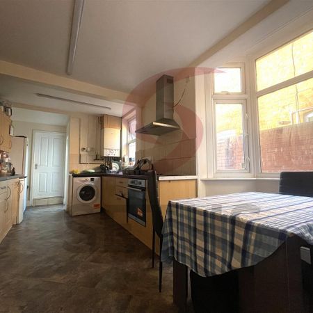 Briton Street, LE3, Leicester - Photo 3