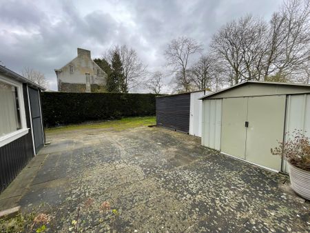 SERSKAMP - Gerenoveerde woning met garage. - Photo 4