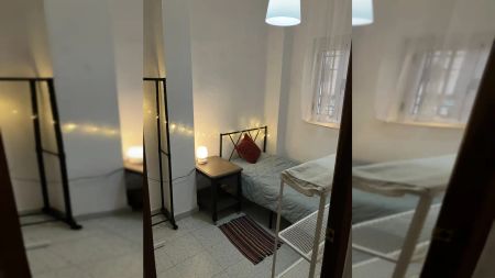 2-bedroom apartment for rent in Natzaret, professionals only. - Foto 2
